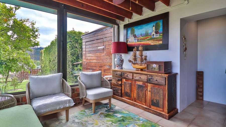 6 Bedroom Property for Sale in Tre Donne Estate Western Cape